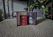 Charlie Bears Treasury Gift