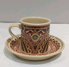 VTG Portmeirion Coffee Cup &
