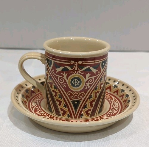 Vtg portmeirion coffee cup - vtg, &