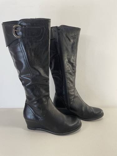 Moshulu huron black - moshulu,