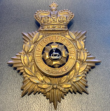 Bedfordshire Regiment