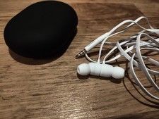 BEATS URBEATS 3.5MM WHITE