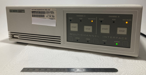 Agilent interface 35900e - interface,