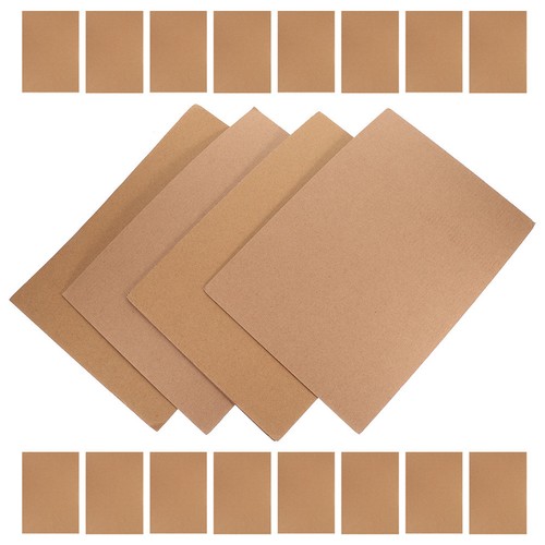 Sheets mailing cardboard - 20,