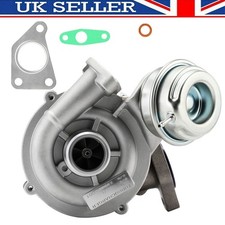 Turbocharger for Vauxhall Corsa 1.3 CDTI / Fiat Panda Punto Ford 1.3 JTD Turbo