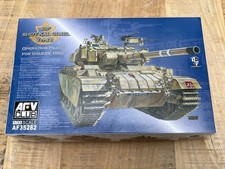 AFV Club 1:35 (AF35282) IDF