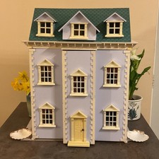dolls house