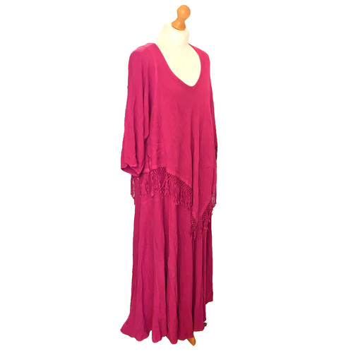 Hampstead bazaar hot - hampstead, pink