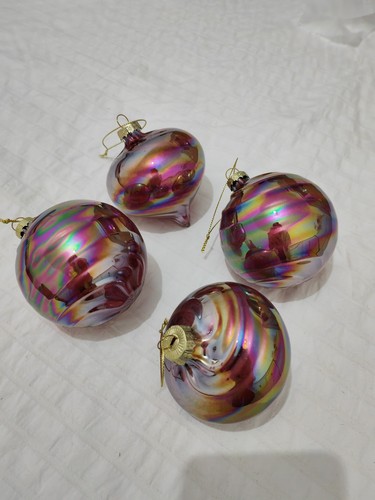 Colorful iridescent - 4,