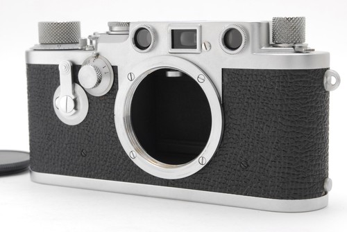 Mint leica iiif - [mint], red