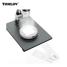Microscope Bottom Light Stage