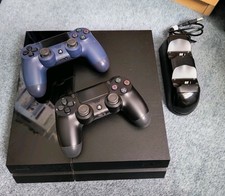 Sony PlayStation 4 500GB