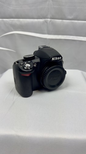 Nikon d3100 dslr - nikon, camera