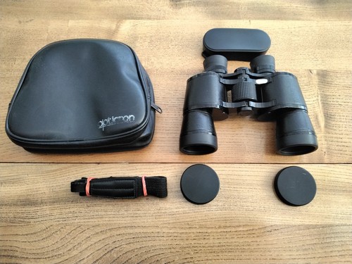 Opticron high resolution - opticron, hr