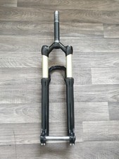 Manitou Circus Dj forks, 100mm