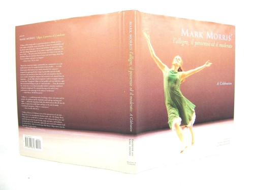 Mark morris allegro il - morris, l'allegro,