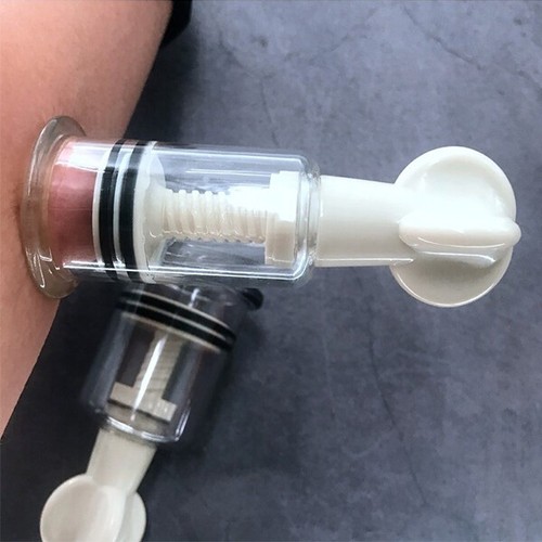 2pcs clit twisted pump - twisted,