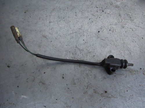 Kawasaki z250 er250 gpz250 - z250,