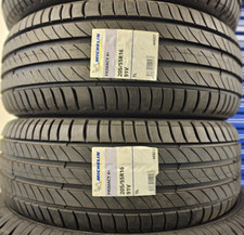 2X NEW MICHELIN PRIMACY 4+