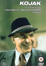 Kojak: The Marcus-Nelson