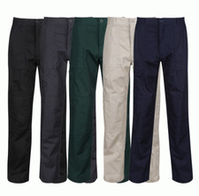 Regatta TRJ330 Water-Repellent