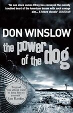 The Power Of The Dog By Don Winslow. 9780099464983