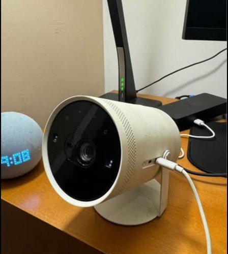 Samsung the freestyle - samsung, 2nd