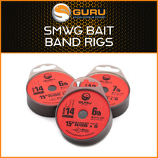 GURU SMWG BAIT BAND FEEDER