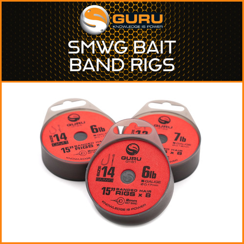 Guru smwg bait - smwg,