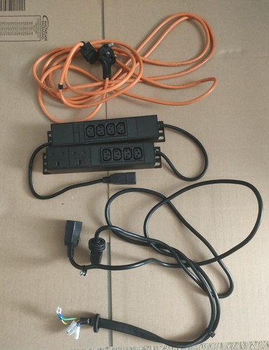 Rpp way iec and - and, power