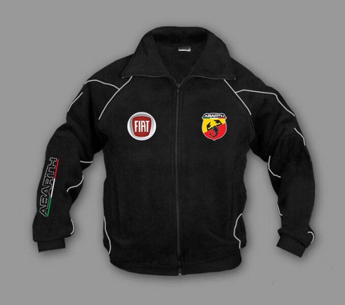New man fiat abarth - new,