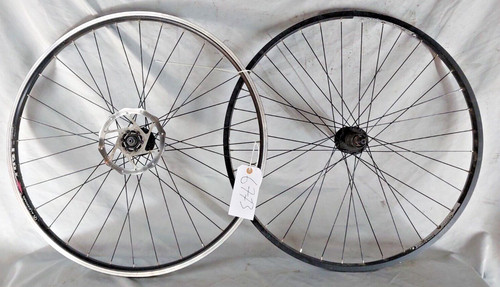 Alexrims bontrager mtb - alexrims,