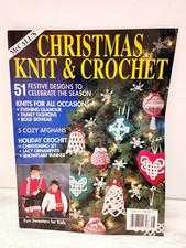 Vintage McCall's Christmas