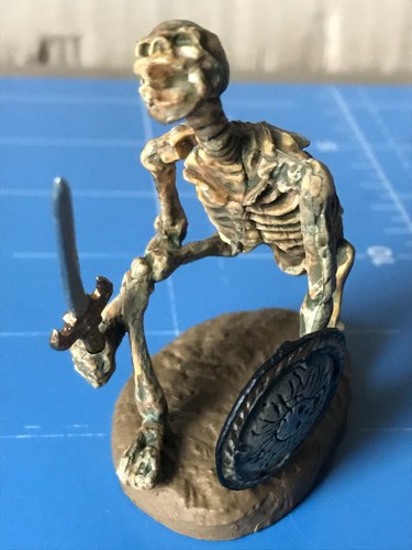 Furuta ray harryhausen real - furuta,ray,