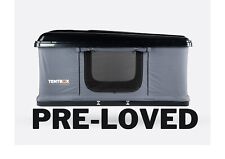 TentBox Classic 1.0 Pre-Loved | Official TentBox Pre-Loved Roof Tent (TBRW0575)