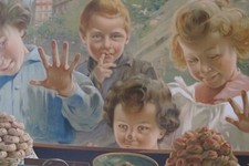 1905 Original French