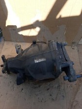 Mercedes S Class  W221 S320cdi