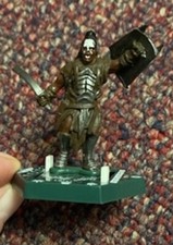 LURTZ PR 4 COMBAT HEX Miniature Figure