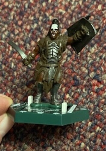 Lurtz combat hex - lurtz, 4