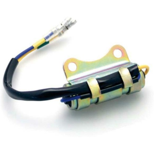 Condenser for honda - condenser,