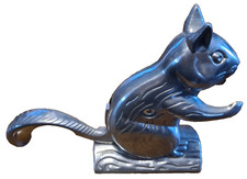 Squirrel Nutcracker Cast