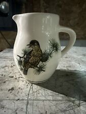 Vintage Brixham Pottery Jug.    Ref C2