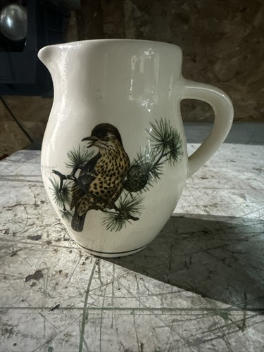 Vintage brixham pottery - vintage,