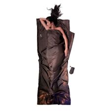 Cocoon 100% Silk Travel Sheet