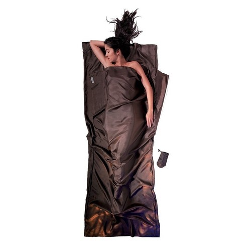 Cocoon 100 silk - 100%, sheet