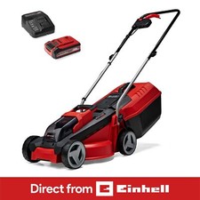 Einhell Cordless Lawnmower