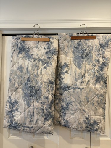 Pottery barn king size - pottery,