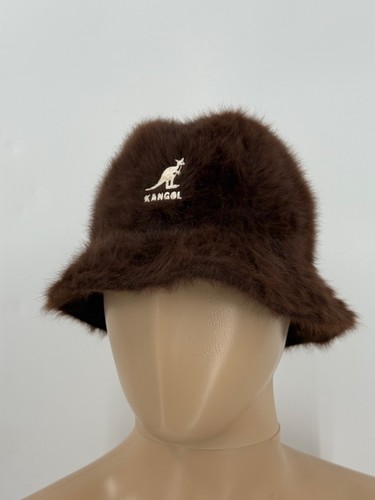 Vintage kangol embroidered - vintage,