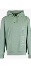 Genuine Balmain Mint Green