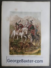 Kronheim - Baxter prints -